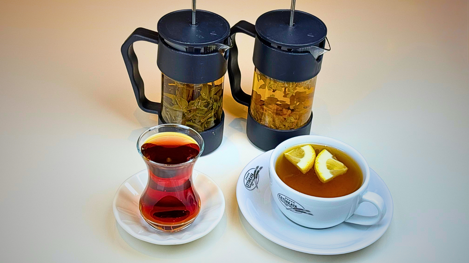 ÇAYLAR